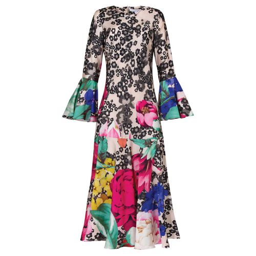 Trelise Cooper Longing To Dance Dress